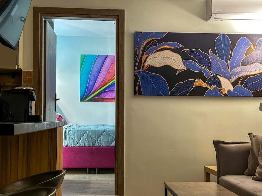 Apartamento Exquisite Penthouse With Breathtaking Acropolis Panorama View Atenas Exterior foto