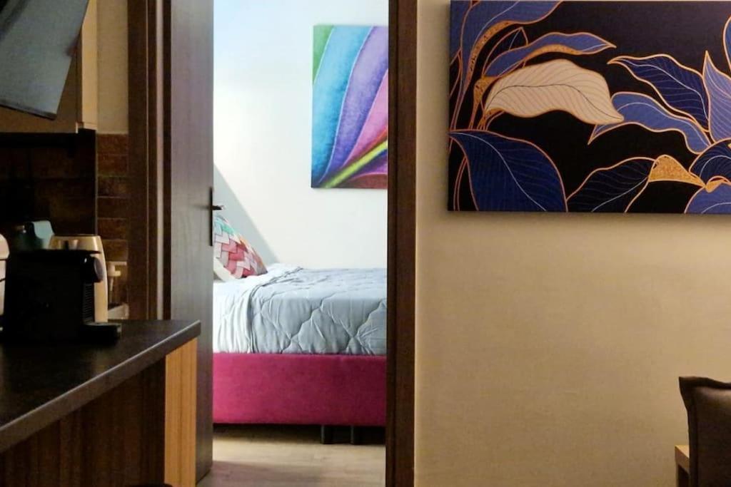 Apartamento Exquisite Penthouse With Breathtaking Acropolis Panorama View Atenas Exterior foto