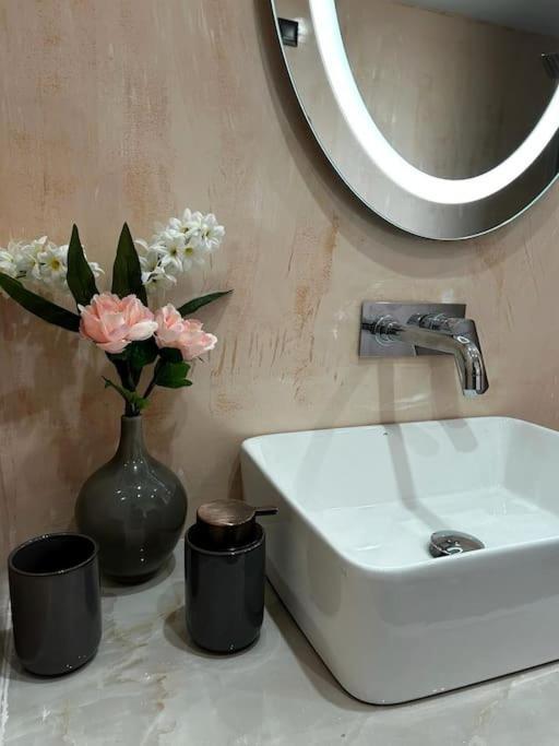 Apartamento Exquisite Penthouse With Breathtaking Acropolis Panorama View Atenas Exterior foto